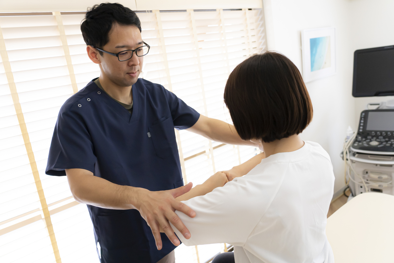 脳バランス整体とは