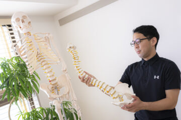 ではどうすればいいの？